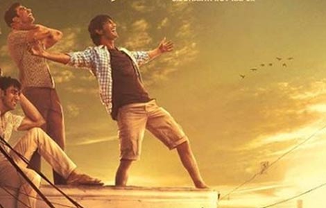 Sushant Singh Rajput to debut in Kai Po Che